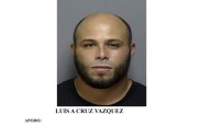 Acusan hombre por agresión a pareja embarazada con un palo de escoba