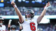 Baker Mayfield contract: How Buccaneers star's deal compares to highest