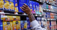 Federal food aid will halt in November as government shutdown drags into Day 27