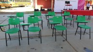 Sigue llegando nuevo mobiliario a las escuelas en San Pedro
