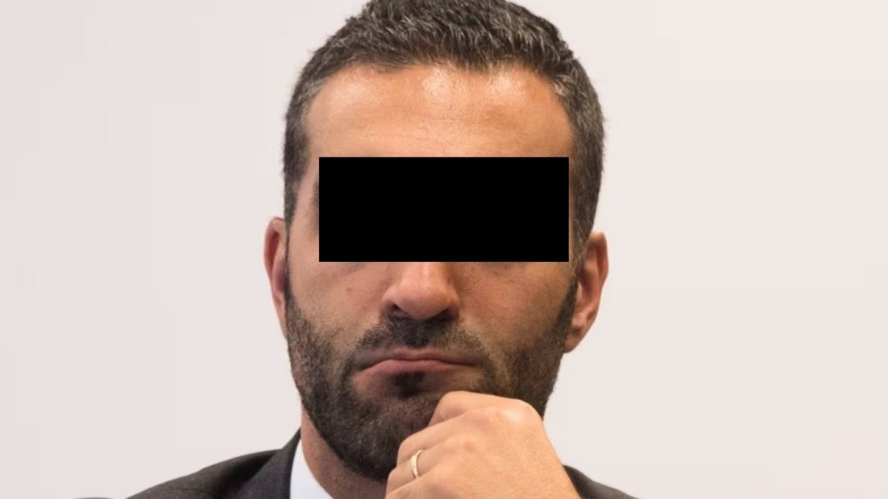 Simón 'N', bajo medidas cautelares en Portugal y con fines de extradición, confirma Fiscalía de CDMX