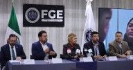 Expareja de Joceline contaba con dos denuncias; es línea de investigación
