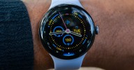 It’s Hard Not to Like the Beautifully Round Pixel Watch 4