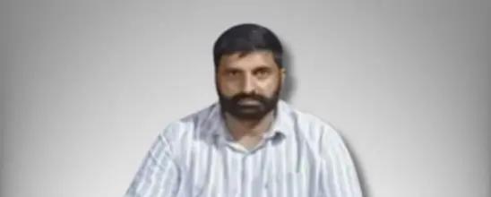 From NSG Commando To Druglord; The Sordid Descent Of Bajrang Singh