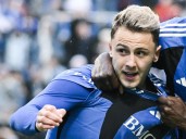 CF Montréal releases DP Vrioni, three others after awful MLS season