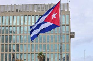 Cuba arresta a presunto capo chino del fentanilo que escapó de la custodia en México