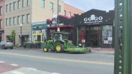 Go-Go Museum offering free admission to furloughed workers