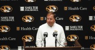 Eli Drinkwitz: Keagen Trost has been Mizzou's most consistent offensive lineman