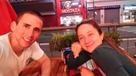 "Maduro y Cabello, es momento de parar": Esposa del gendarme argentino exigió al régimen su libertad