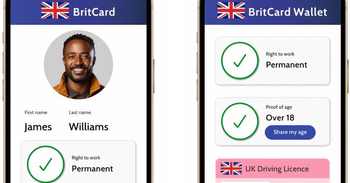 Keir Starmer's UK ID card system is 'a shambles – I know, I tried to get one'