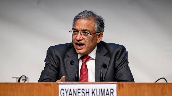 SIR phase 2 to be carried out in 12 states, says Election Commission