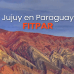 Jujuy promocionará su oferta turística en...