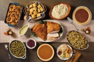 Cracker Barrel Sets the Table for the Holiday Season with Classic Comforts