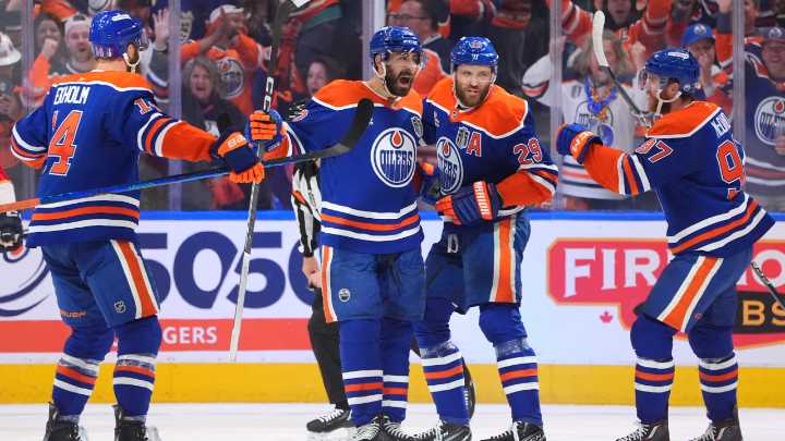 Oilers ‘very motivated’ to win Stanley Cup after 2 straight Final losses