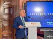El gobierno municipal aprueba la rebaja del IBI