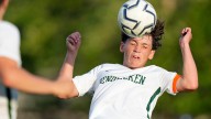 RI high boys soccer rankings at midpoint of 2025 season