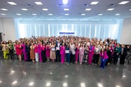 El Poder Judicial se suma al Octubre Rosa
