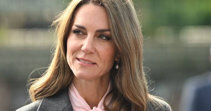 Kate Middleton 'shuddering' over Prince Andrew scandal that may result in fresh nightmare for her