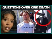 Candace Reveals MORE Messages From Charlie Kirk