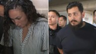 Police: Texas couple confined adopted boy to laundry room, abused him for a year