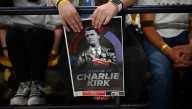 Felony dropped after a man spent a month in a Tennessee jail for a Charlie Kirk post