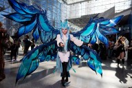 For superfans, comic-con culture is more than fun – it’s sacred, a sociologist explains