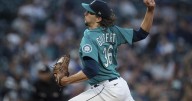 One win from first World Series, Mariners send Gilbert to mound in ALCS Game 6 at Toronto