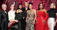Kim Kardashian, Sarah Paulson & More ‘All’s Fair’ Stars Attend Los Angeles Premiere – See the Pics! | All's Fair, Amanda Peet, Billy Crudup, carla gallo, Demi Engemann, Elizabeth Berkley, Glenn Close,