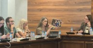 El PP de Torrox exige al PSOE el cese de la campaña de insultos contra Sandra Extremera por "mensajes de odio y machismo"