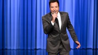 Jimmy Fallon Plans Avoid Politics on 'The Tonight Show'