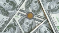 Peso mexicano retrocede levemente contra el dólar tras tocar mejor nivel en dos semanas