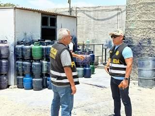 BOMBA DE TIEMPO
