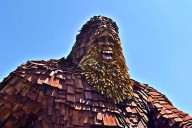 Bigfoot Day Coming to Owensboro’s Joe Ford Nature Park