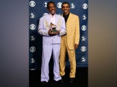 Ike Turner Jr., son of Ike and Tina Turner dies at 67