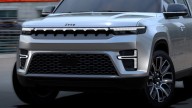 Jeep retira más de 120,000 Wagoneer por fallas críticas