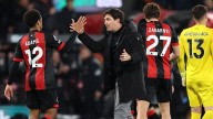 View from the Opposition: Bournemouth boss Iraola on where the difference could lie