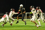 Watch live: Nelson vs. Clackamas rivalry game in Oregon high school football Week 9 (10/30/2025)