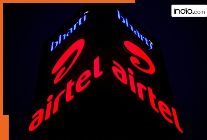 Airtel network down: Users unable to make phone calls, carry out UPI transactions