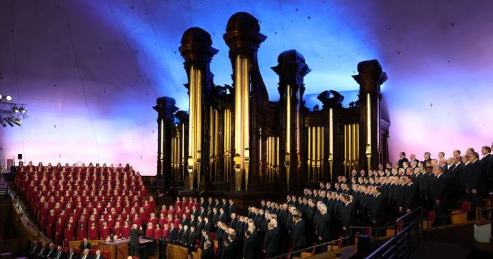 In special broadcast, church leaders pay tribute to President Russell M. Nelson, a ‘prophet of love’