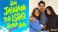 Hai Jawani Toh Ishq Hona Hai Postponed, Varun Dhawan's Film To Release On THIS Date