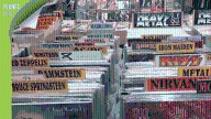 La Feria Internacional del Disco vuelve a Madrid con más de 120 stands