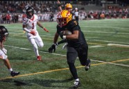 Mission Viejo football gets past San Clemente with second-half surge – Orange County Register