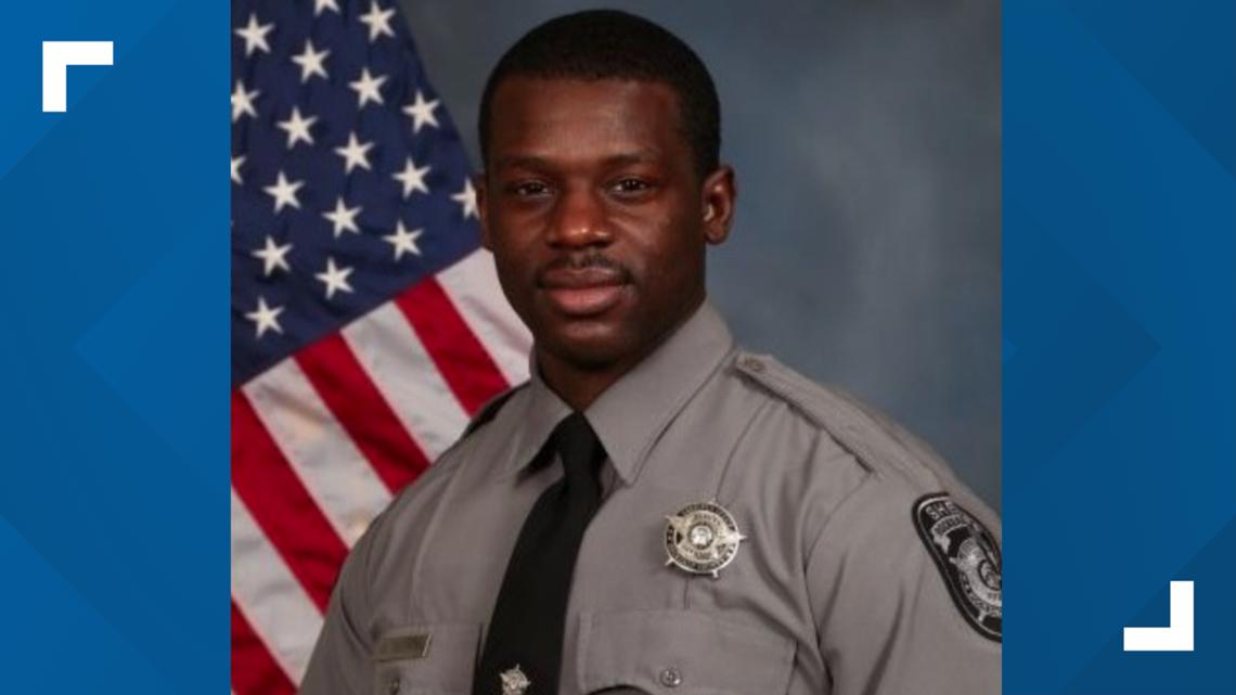 Georgia officials mourn deputy's death after 'courageous battle' with blood cancer