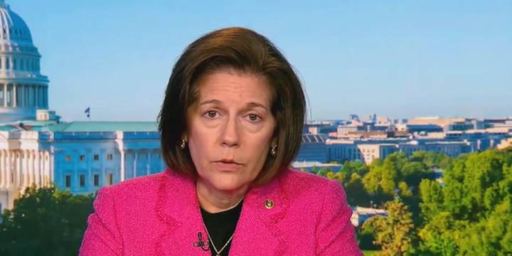 Cortez Masto helps introduce bill allowing Marshals to help tribes find criminals, missing children
