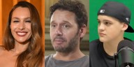 La reacción de Pampita y Benjamín Vicuña luego de que su hijo Bautista anunciara su nuevo proyecto
