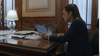 Hemos logrado un acuerdo razonable con EU, dice Sheinbaum