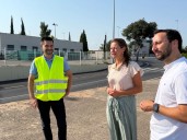 Licitados los trabajos para actualizar la tasación del Sector Río Seco de Castellón