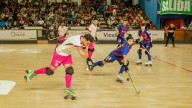 Barcelona y Sporting Lisboa definirán el Mundial de Clubes de Hockey sobre Patines