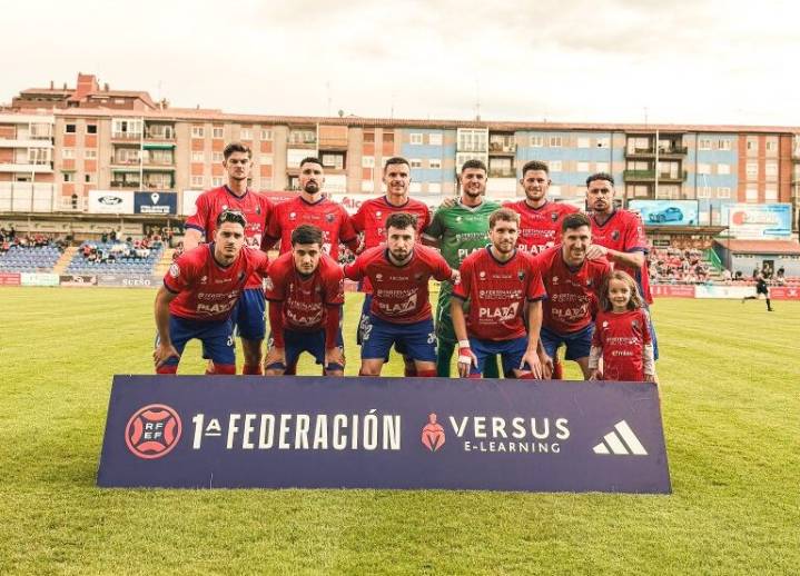 El CD Teruel gana al filial del Sevilla (1