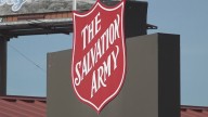 Salvation Army faces rising demand for food aid in Southeast Kentucky